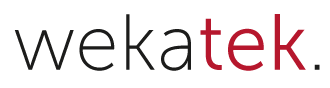 wekatek - Ersatzteile für die Industrie